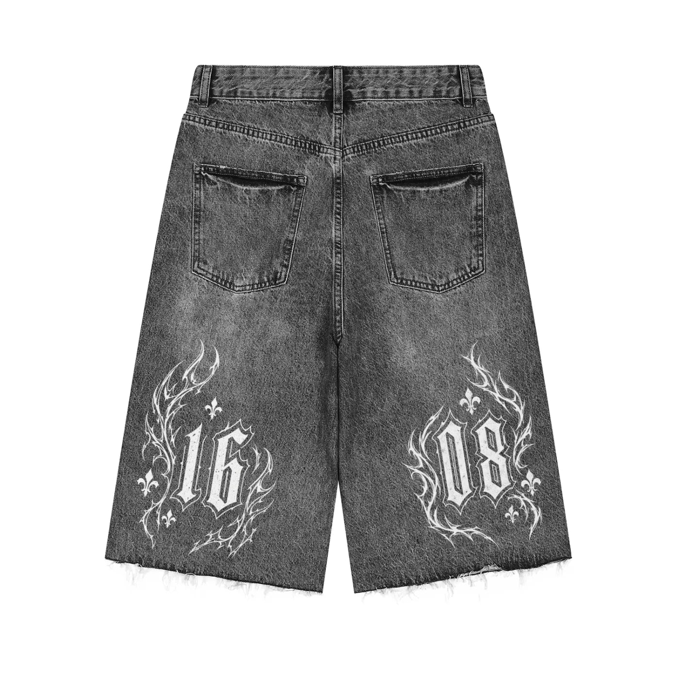 Le Jort "1608"