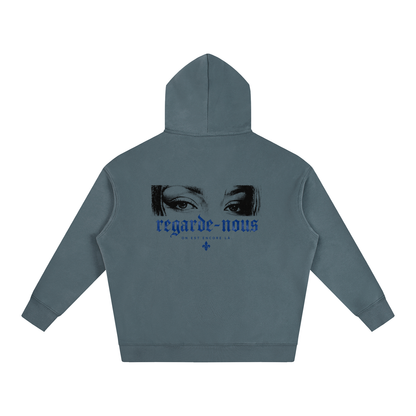Le Hoodie « Encore Là »