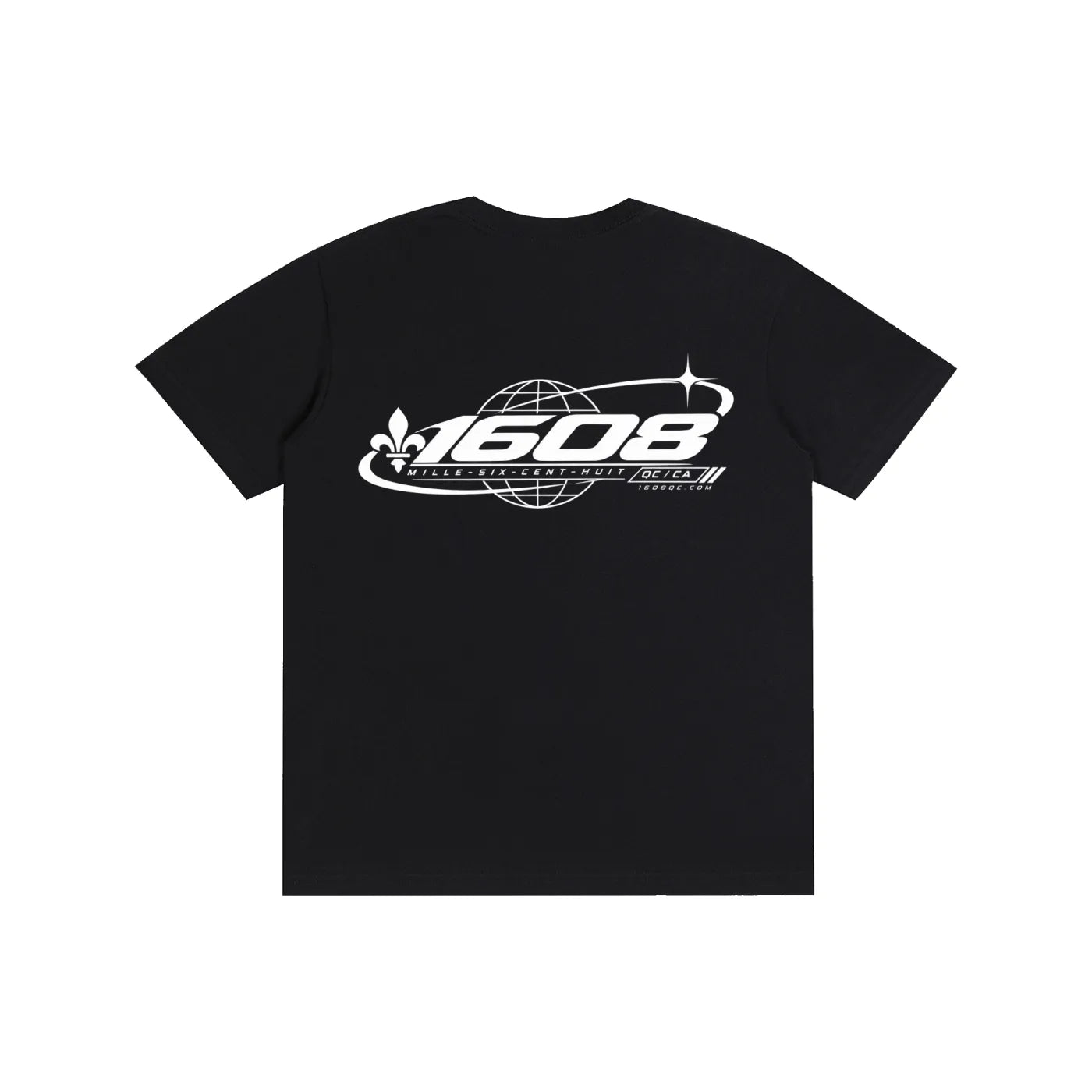 T-shirt « 1608 Orbit »