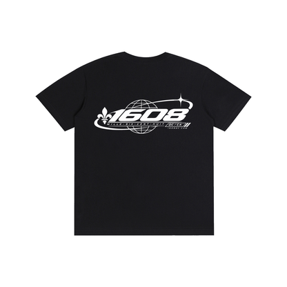 T-shirt « 1608 Orbit »