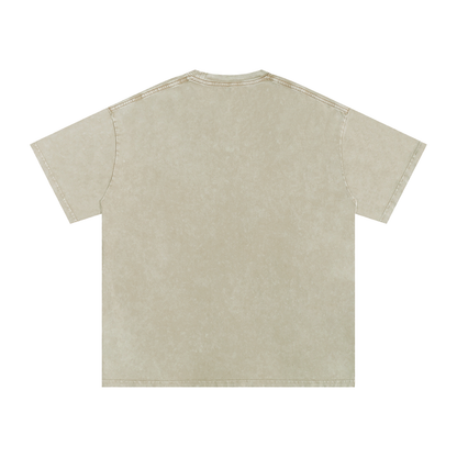 Le T-shirt « Molécule Québec »
