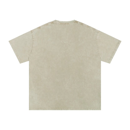 Le T-shirt « Molécule Québec »