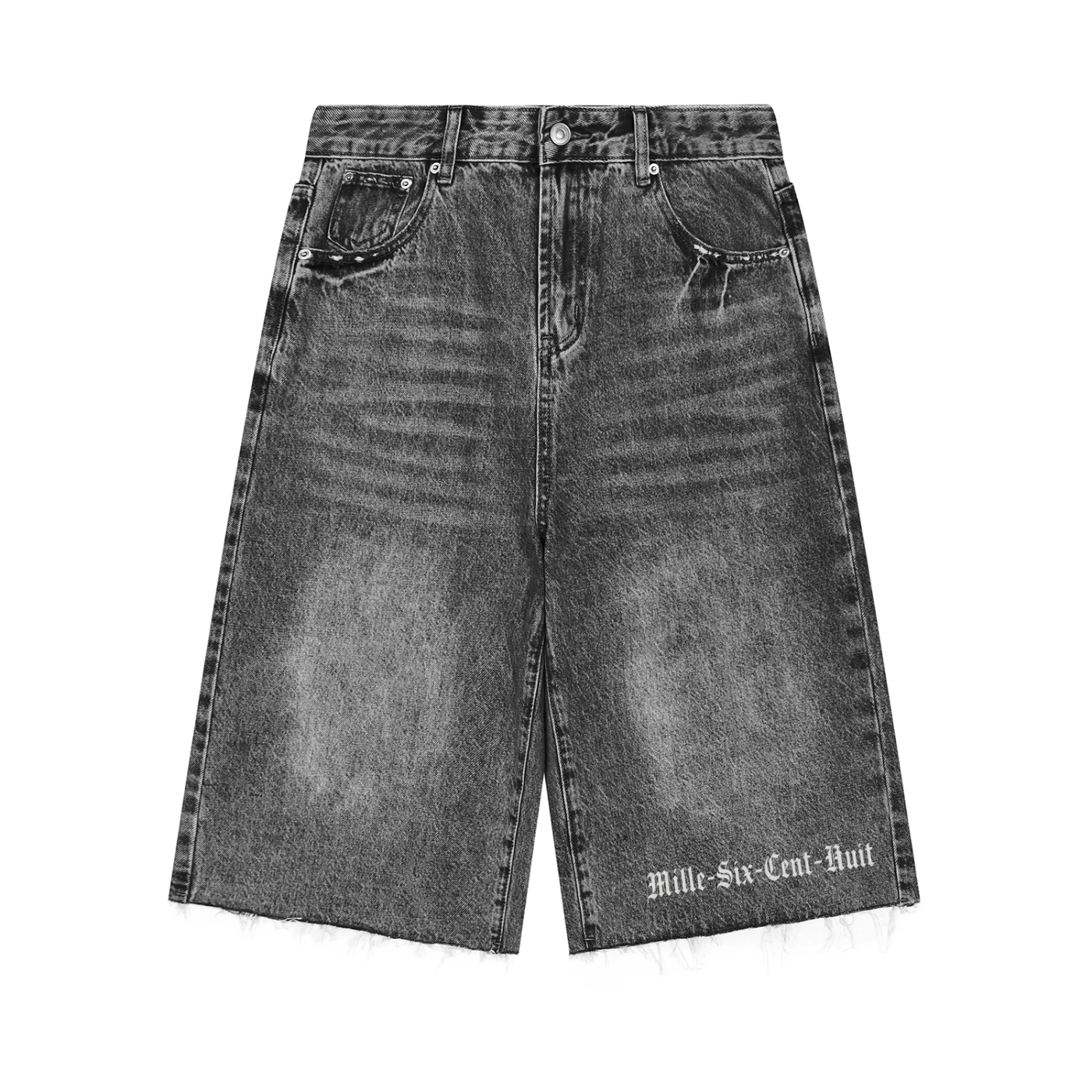 Le Jort "1608"