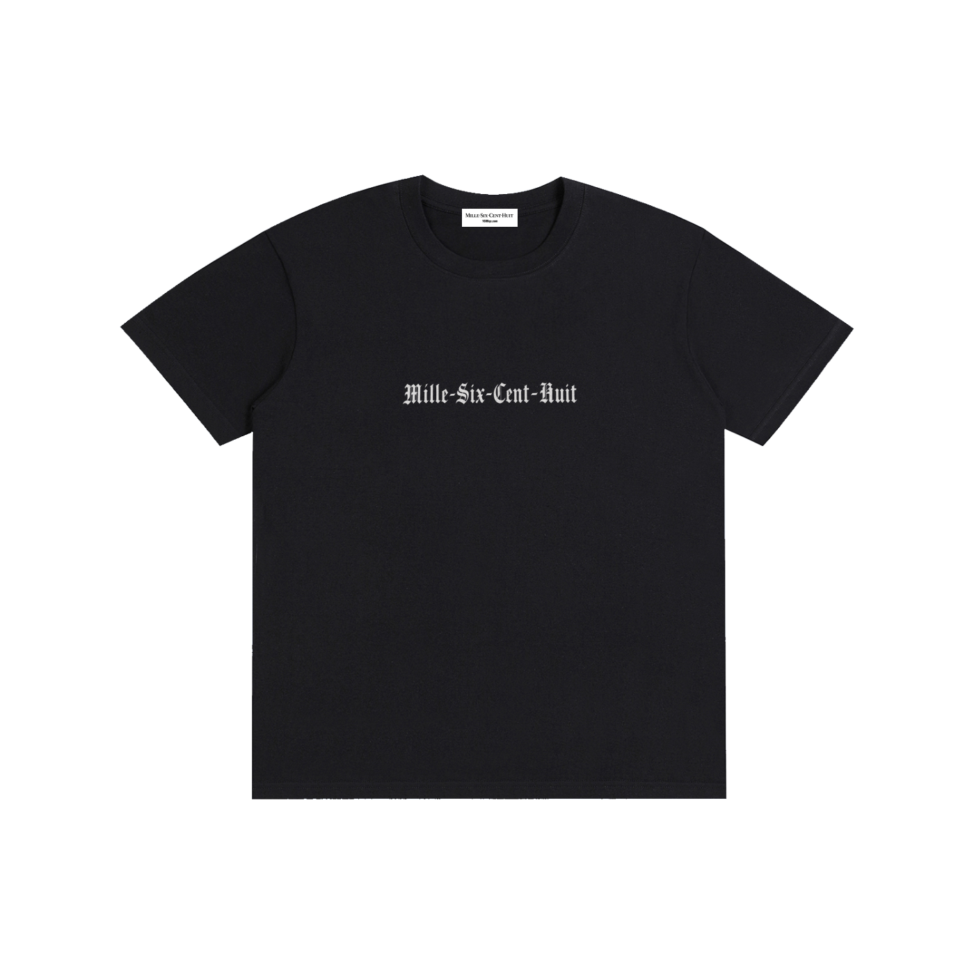 T-shirt « 1608 Orbit »
