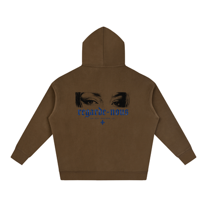 Le Hoodie « Encore Là »