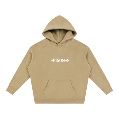 Le Hoodie « Encore Là »