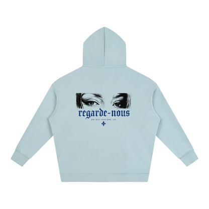 Le Hoodie « Encore Là »