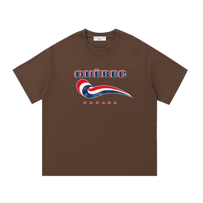 T-shirt Le Bleu Blanc Rouge