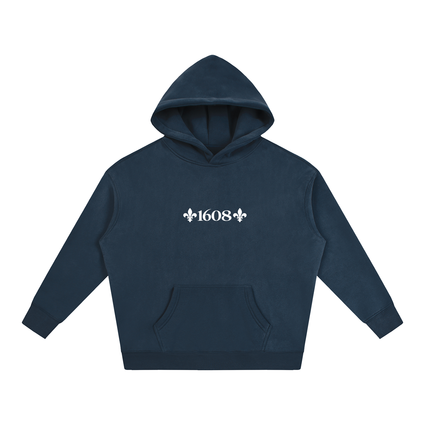 Le Hoodie « Encore Là »