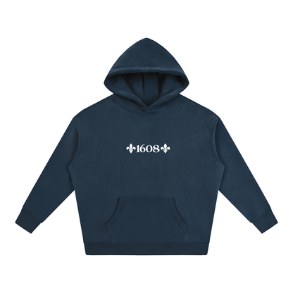 Le Hoodie « Encore Là »