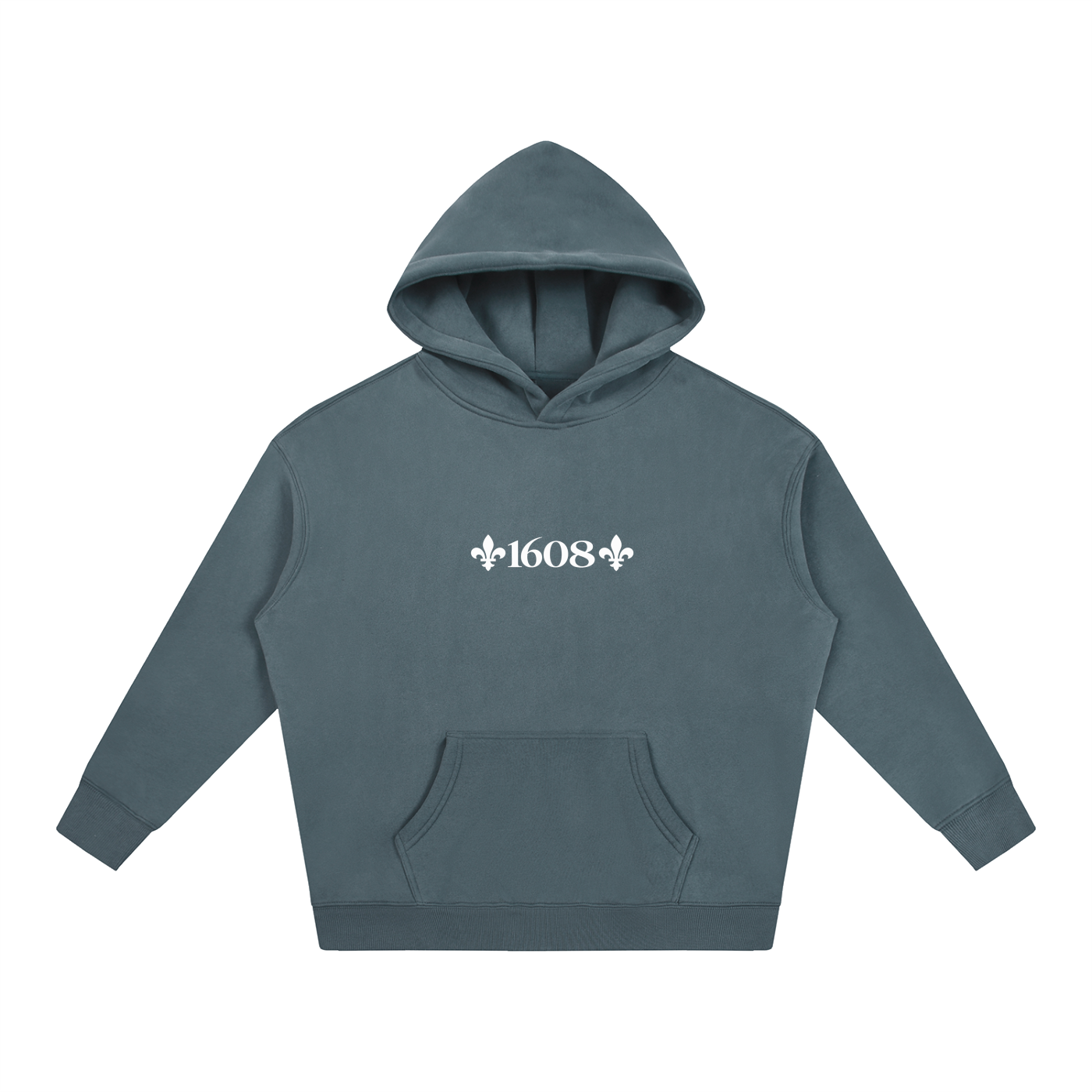 Le Hoodie « Encore Là »