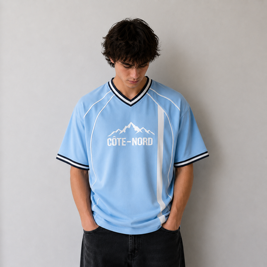 Le Maillot du Fleuve