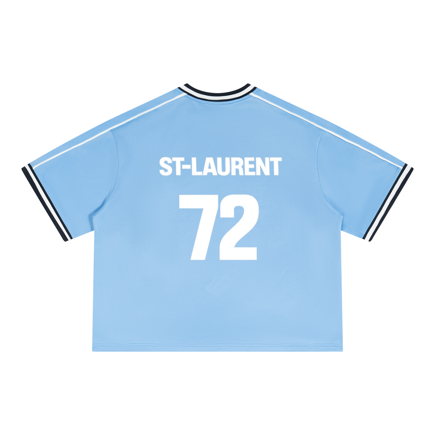 Le Maillot du Fleuve