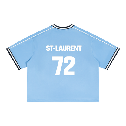Le Maillot du Fleuve