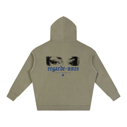 Le Hoodie « Encore Là »