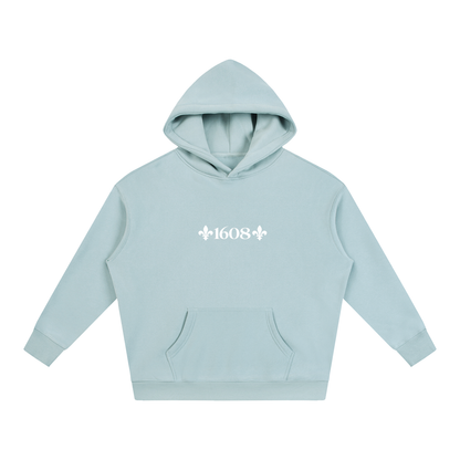 Le Hoodie « Encore Là »