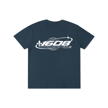 T-shirt « 1608 Orbit »