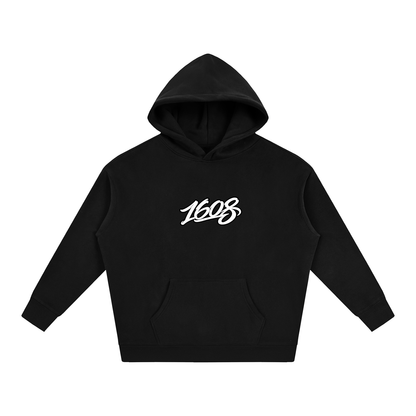 Hoodie GLOBE 1608