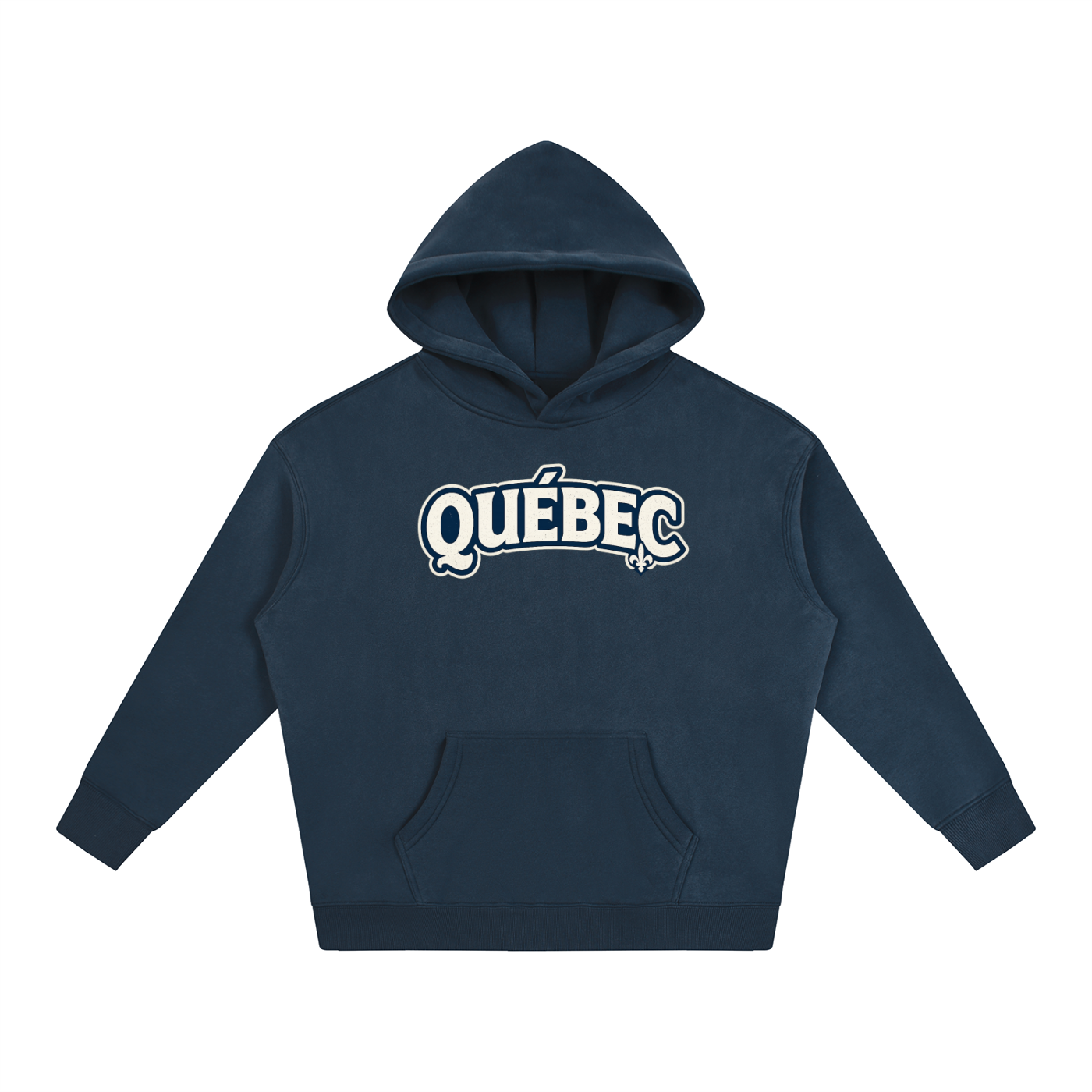 Coton Ouaté «Québec»