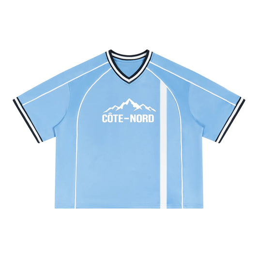 Le Maillot du Fleuve