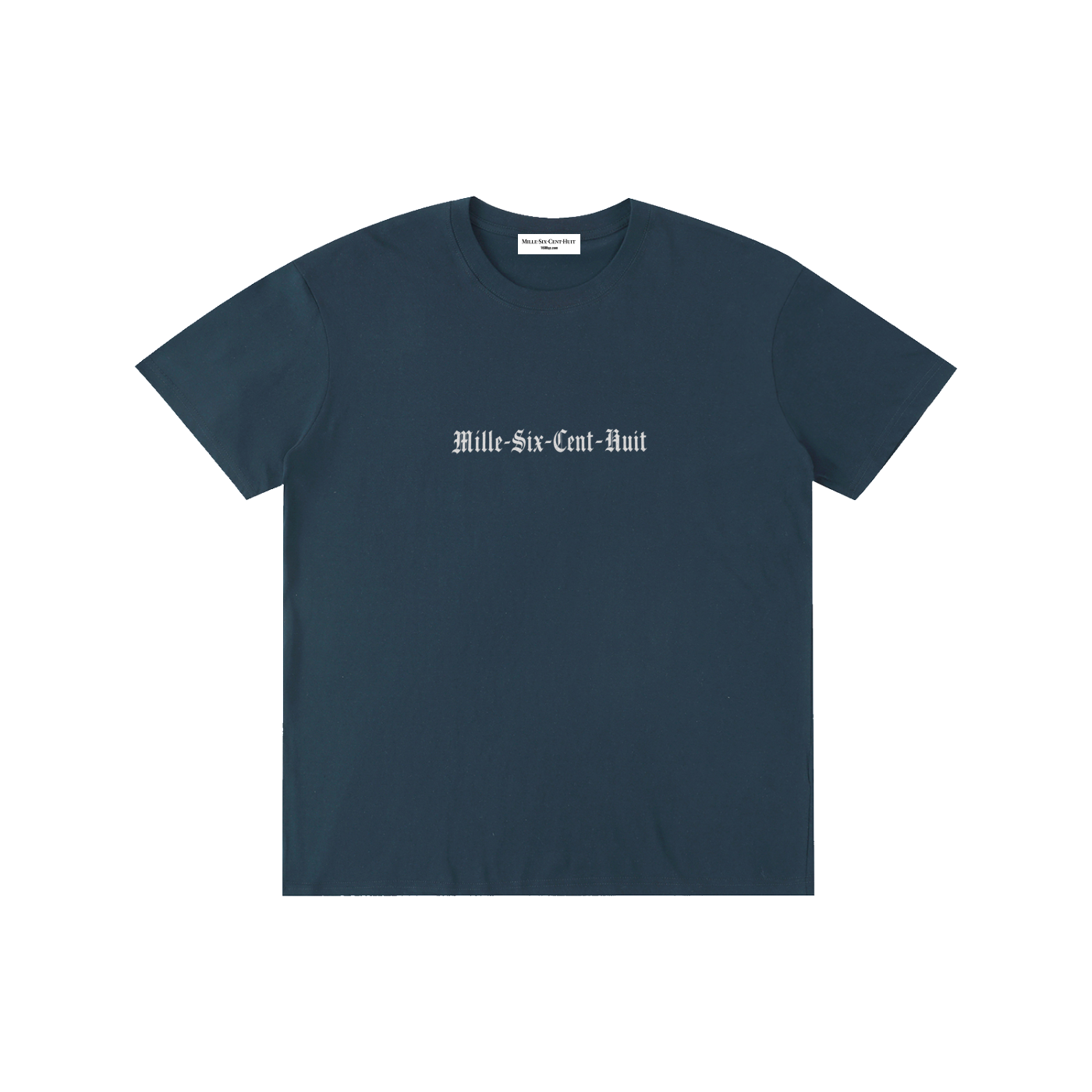 T-shirt « 1608 Orbit »