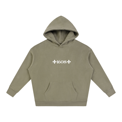 Le Hoodie « Encore Là »
