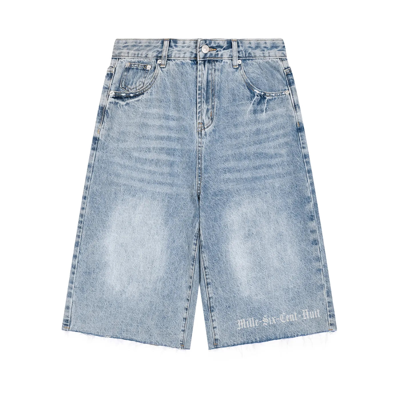 Le Jort "1608"