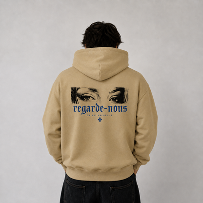 Le Hoodie « Encore Là »