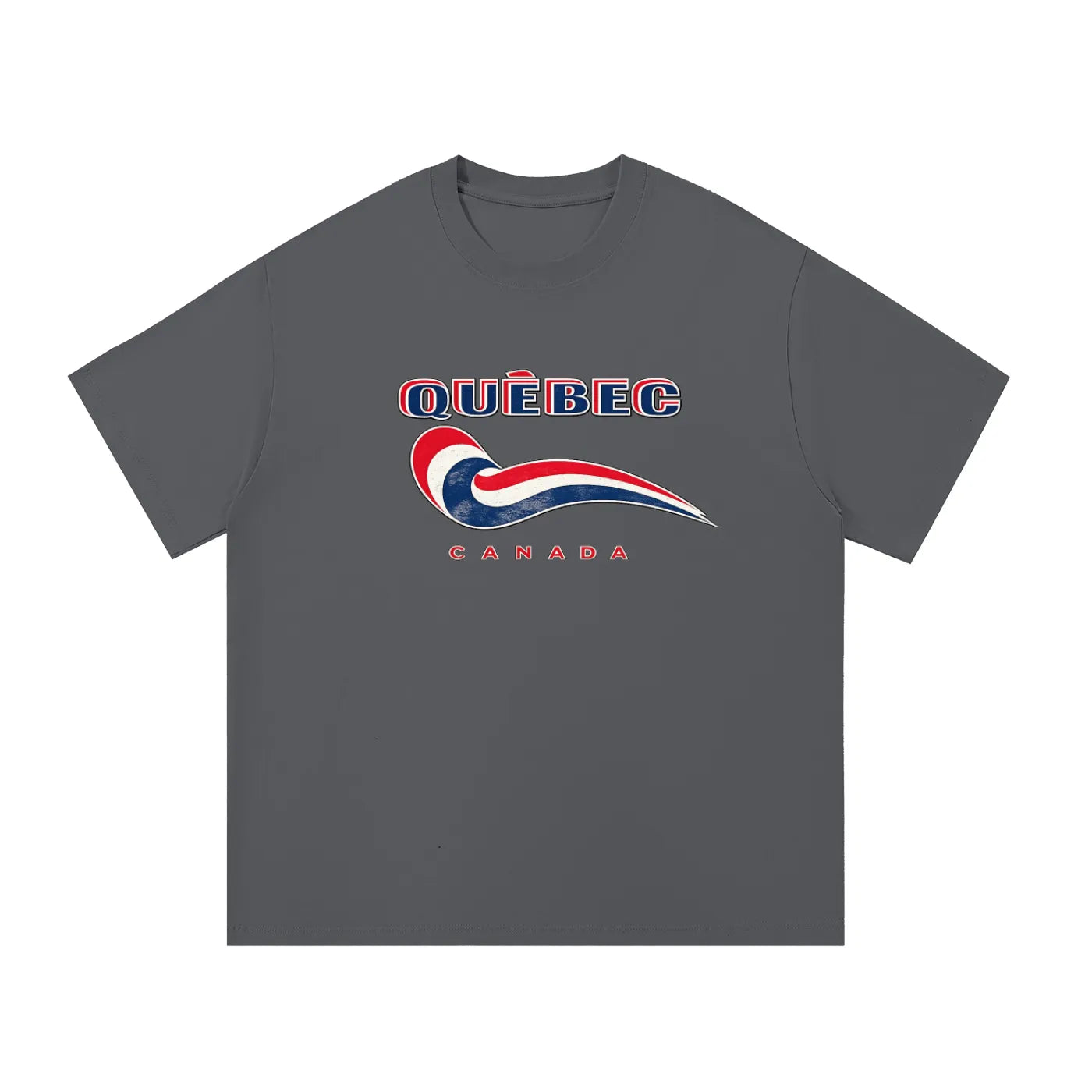 T-shirt Le Bleu Blanc Rouge