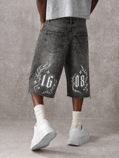 Le Jort "1608"