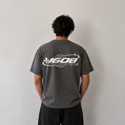 T-shirt « 1608 Orbit »