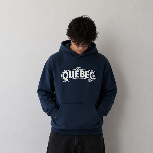 Coton Ouaté «Québec»