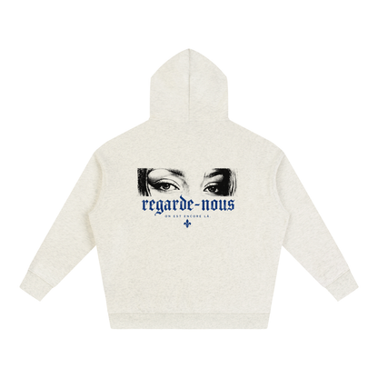 Le Hoodie « Encore Là »