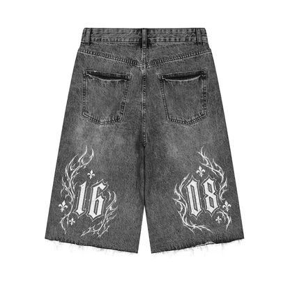 Le Jort "1608"