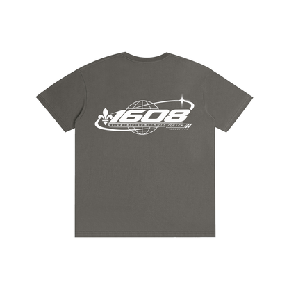 T-shirt « 1608 Orbit »