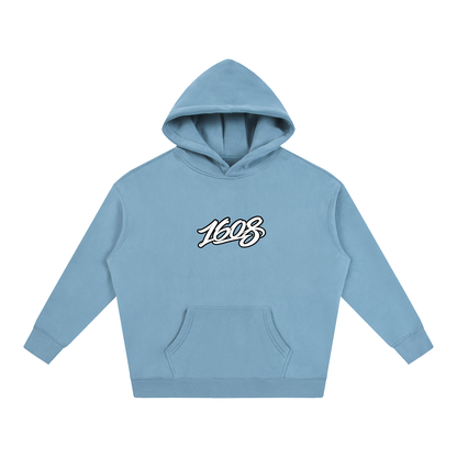 Hoodie GLOBE 1608
