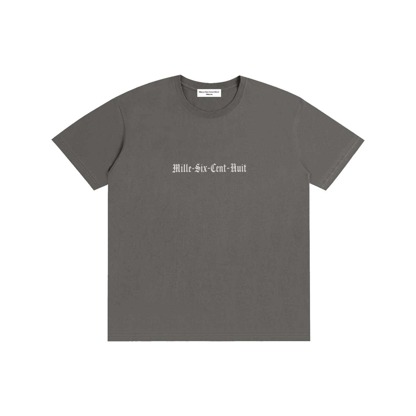 T-shirt « 1608 Orbit »