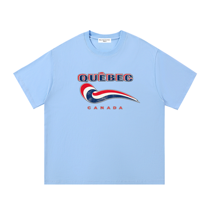 T-shirt Le Bleu Blanc Rouge