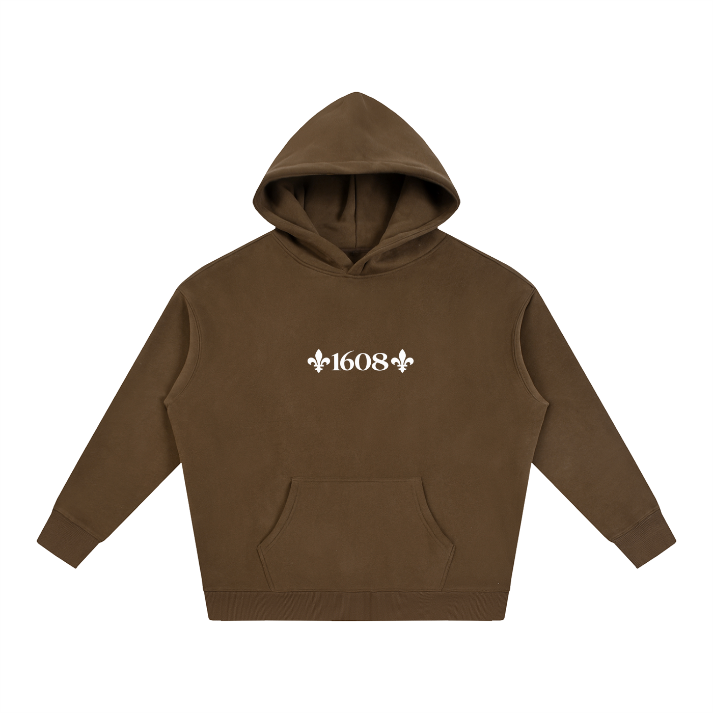 Le Hoodie « Encore Là »