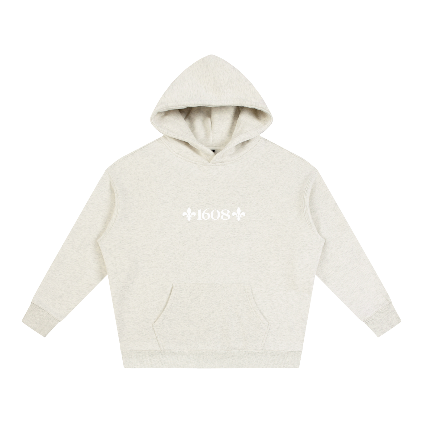 Le Hoodie « Encore Là »