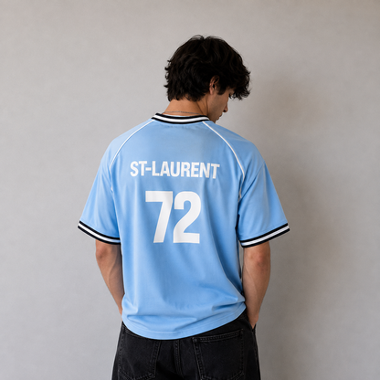 Le Maillot du Fleuve