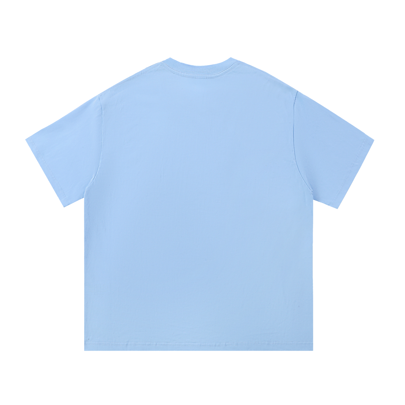 T-shirt Vent Du Nordet