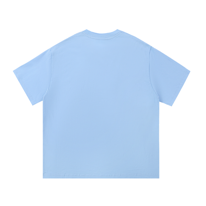 T-shirt Vent Du Nordet