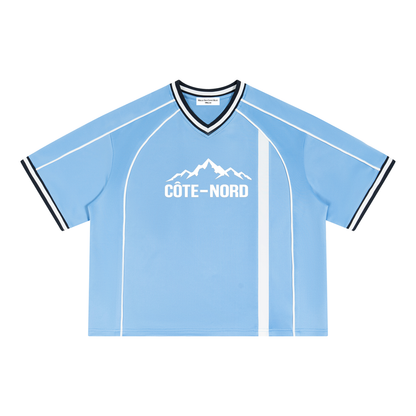 Le Maillot du Fleuve