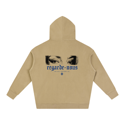 Le Hoodie « Encore Là »