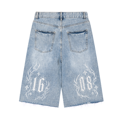 Le Jort "1608"