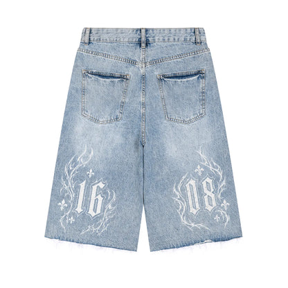 Le Jort "1608"