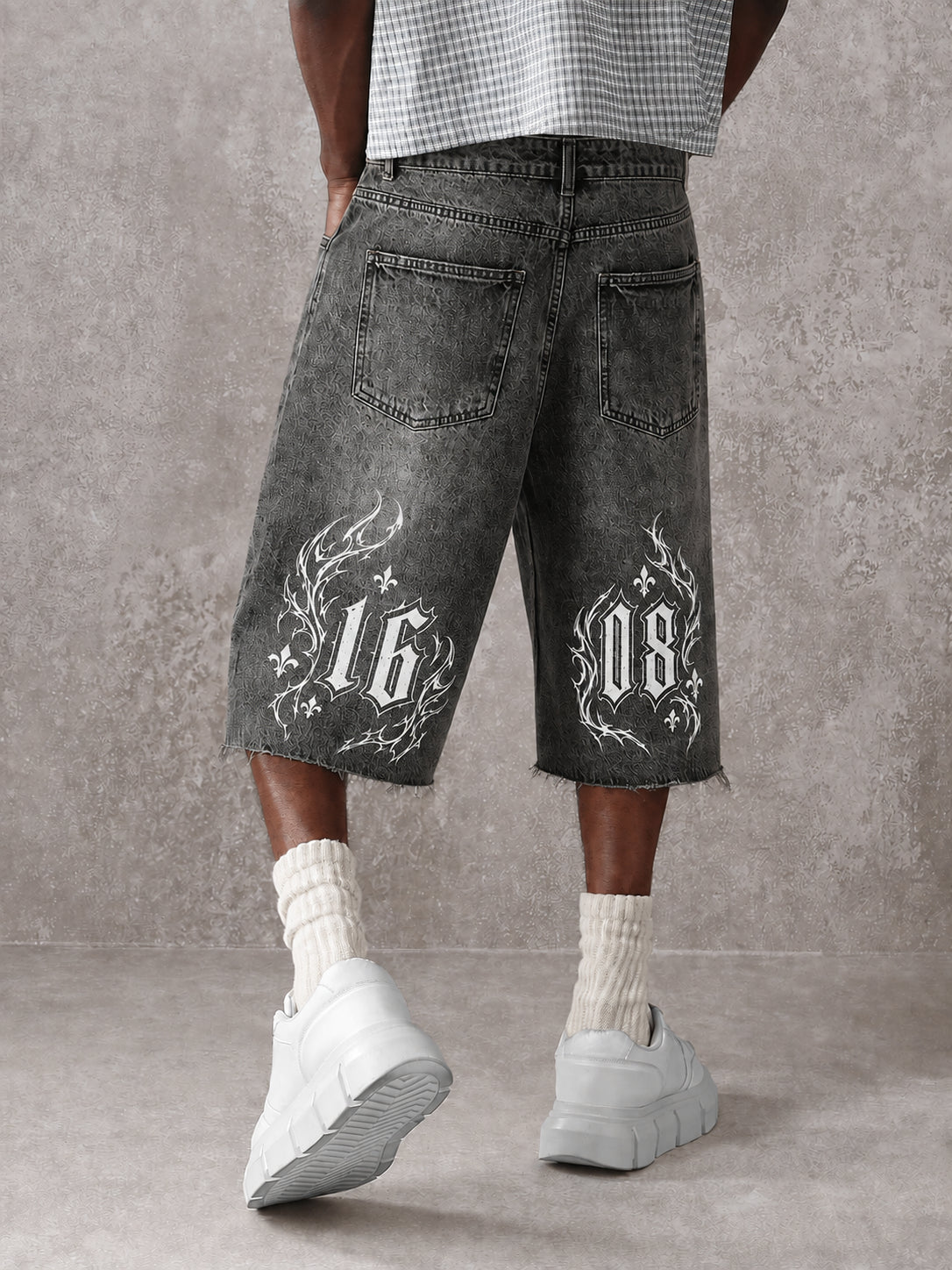 Le Jort "1608"