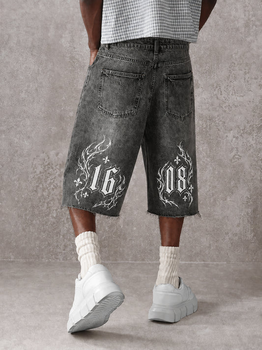 Le Jort "1608"