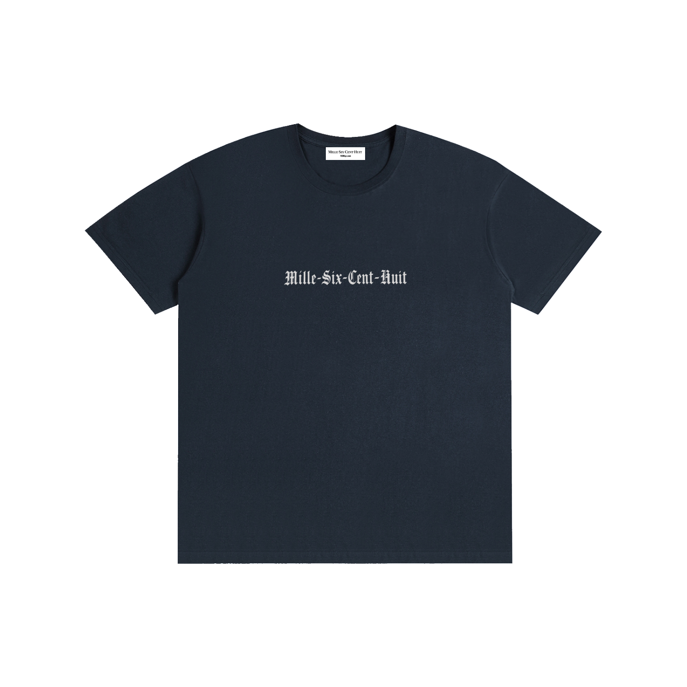 T-shirt « 1608 Orbit »